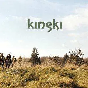 CD Kinski: Alpine Static