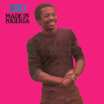 LP Kio Amachree: Made In Nigeria