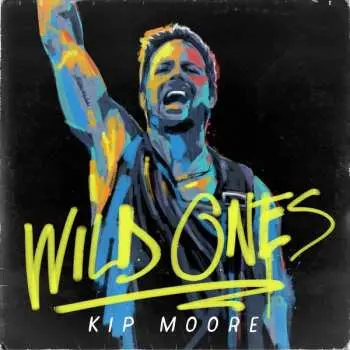 CD Kip Moore: Wild Ones