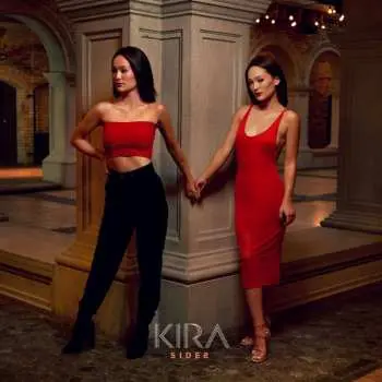 CD Kira Isabella: Sides