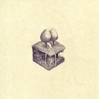 LP Kiran Leonard: Western Culture