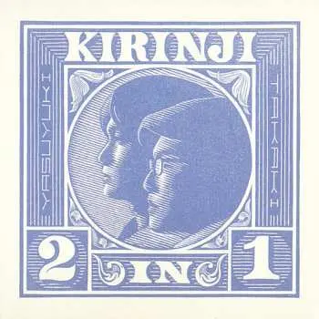 2LP Kirinji: 2 In 1