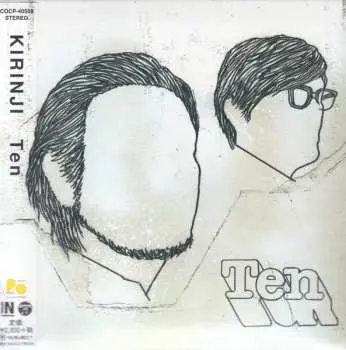 CD Kirinji: Ten LTD