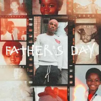 CD Kirk Franklin: Father's Day