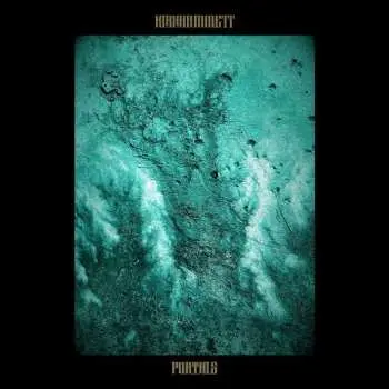CD Kirk Hammett: Portals