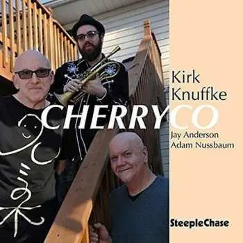 CD Kirk Knuffke: Cherryco