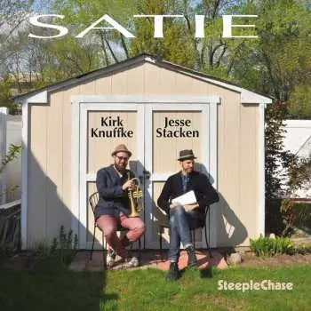 CD Kirk Knuffke: Satie