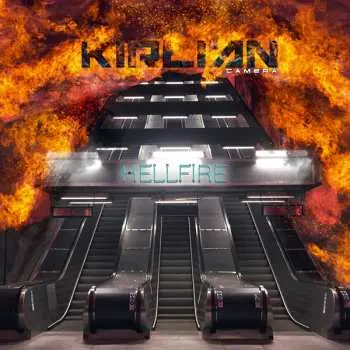 LP Kirlian Camera: Hellfire LTD | CLR