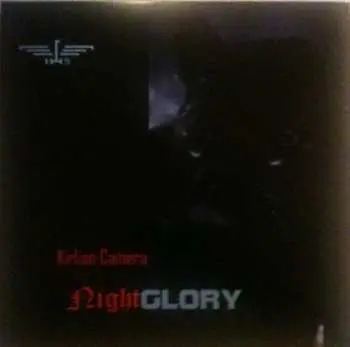 2LP Kirlian Camera: Nightglory LTD