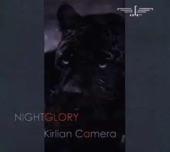 2CD Kirlian Camera: Nightglory LTD | DLX