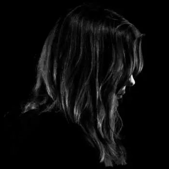 CD Kirsti Huke: Weaving