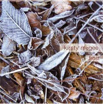 CD Kirsty McGee: Frost