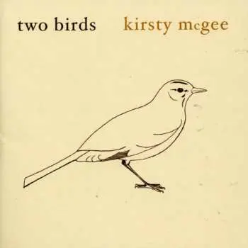 CD Kirsty McGee: Two Birds
