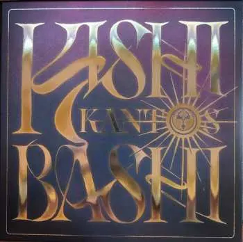 LP Kishi Bashi: Kantos CLR
