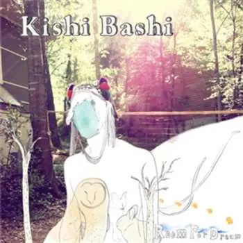 EP Kishi Bashi: Room For Dream CLR