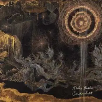 LP Kishi Bashi: Sonderlust