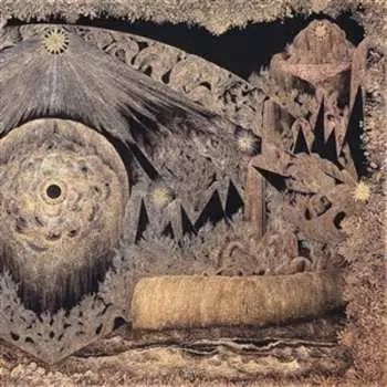 2LP Kishi Bashi: Sonderlust CLR | LTD