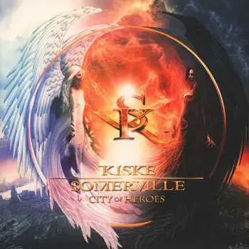 CD Kiske / Somerville: City Of Heroes