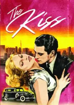 DVD Kiss: Kiss My A**