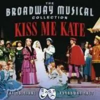CD Alfred Drake: Kiss Me, Kate
