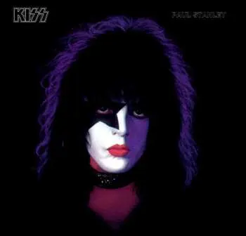 CD Kiss: Paul Stanley