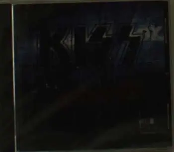 CD Kiss: Revenge