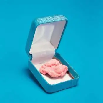 LP Kississippi: Mood Ring LTD | CLR