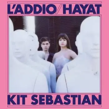 SP Kit Sebastian: L'addio/hayat (limited Edition)