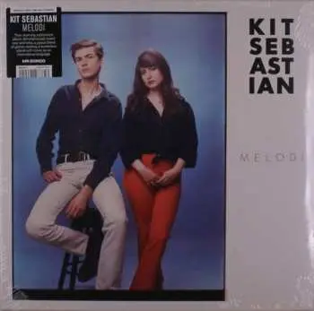 LP Kit Sebastian: Melodi