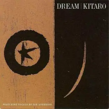 CD Kitaro: Dream
