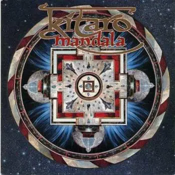 CD Kitaro: Mandala