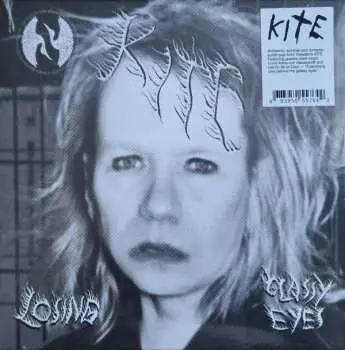 SP Kite: Losing / Glassy Eyes