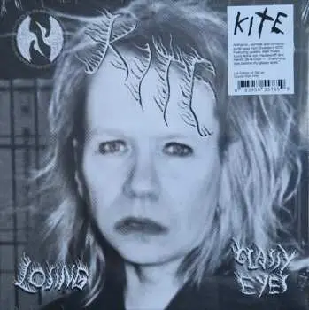 SP Kite: Losing / Glassy Eyes CLR | LTD