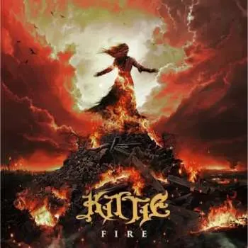 CD Kittie: Fire