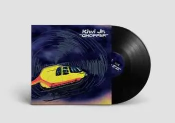 LP Kiwi Jr.: Chopper