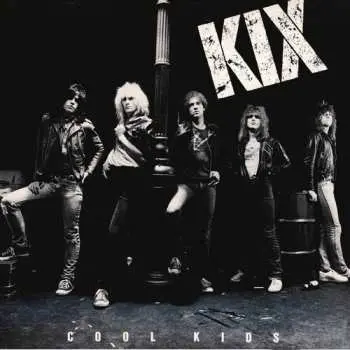 LP Kix: Cool Kids CLR