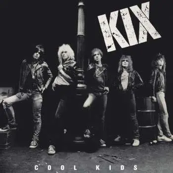 CD Kix: Cool Kids