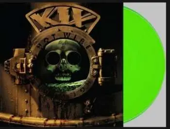 LP Kix: Hot Wire