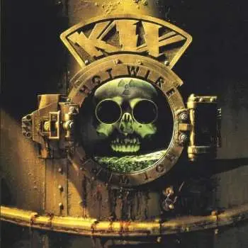 CD Kix: Hot Wire