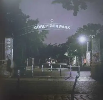 2LP K.I.Z.: Görlitzer Park