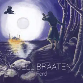 CD Kjell Øyvind Braaten: Ferd