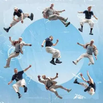 LP Klan: Das Ende Der Welt CLR
