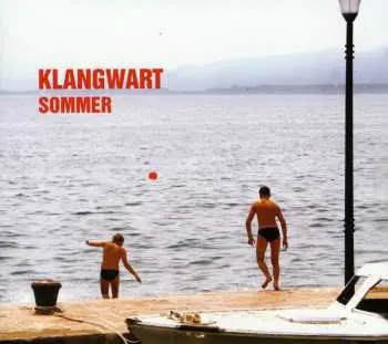 CD Klangwart: Sommer LTD