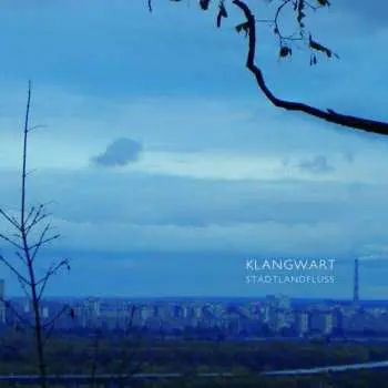 CD Klangwart: Stadtlandfluss LTD | DIGI