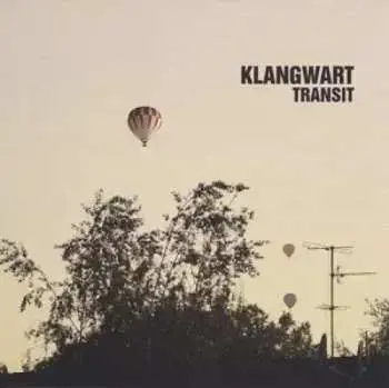 LP Klangwart: Transit LTD