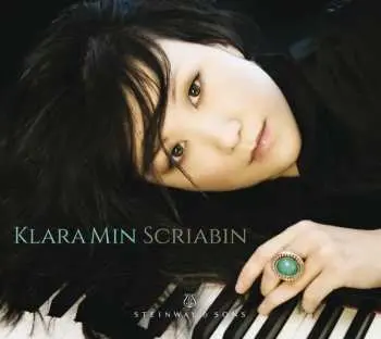 CD Klara Min: Untitled