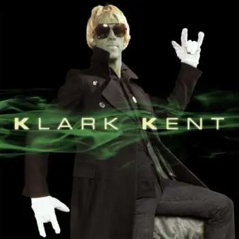 2LP Klark Kent: Klark Kent DLX