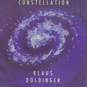 CD Klaus Doldinger: Constellation