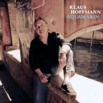 CD Klaus Hoffmann: Aquamarin