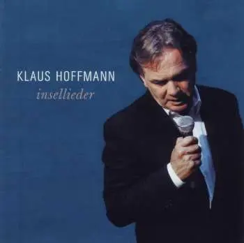 CD Klaus Hoffmann: Insellieder